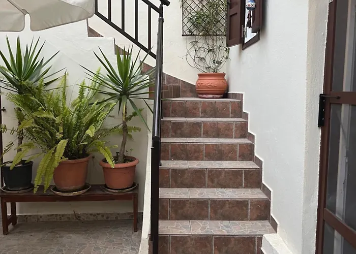 Eleni 3* Rhodes City