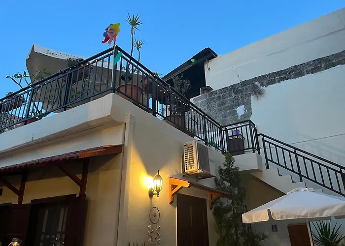 Affittacamere Eleni 3*