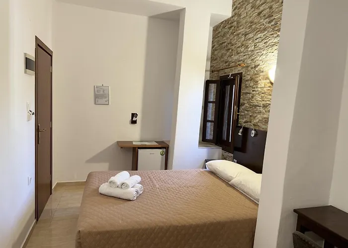 Affittacamere Eleni Rhodes City