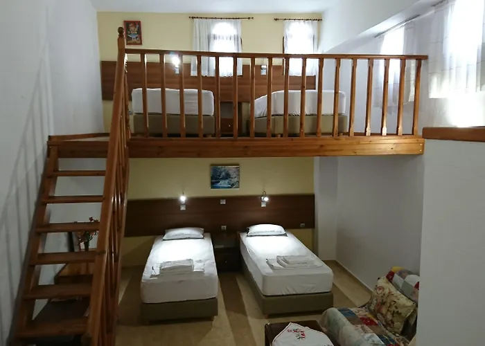 Eleni Affittacamere Rhodes City