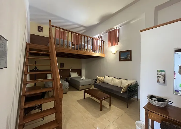 Affittacamere Eleni Rhodes City