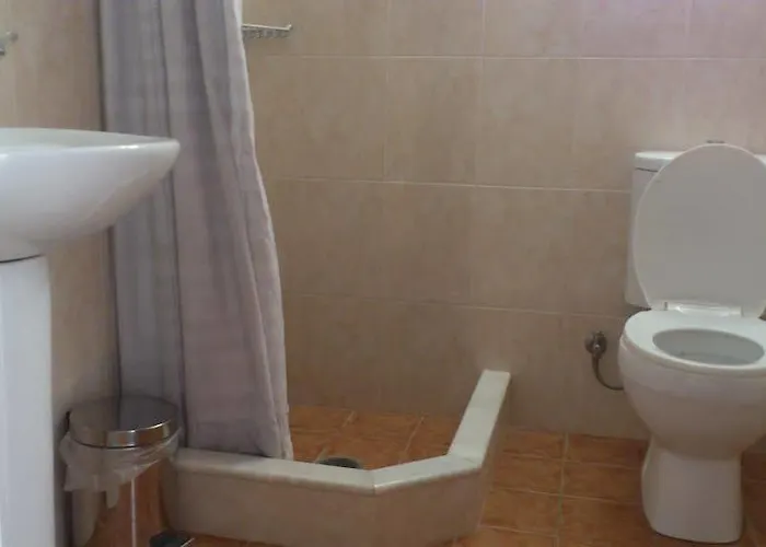 Affittacamere Eleni Rhodes City