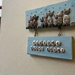 Гостевой дом Eleni Родос