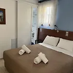 Eleni Гостевой дом Родос