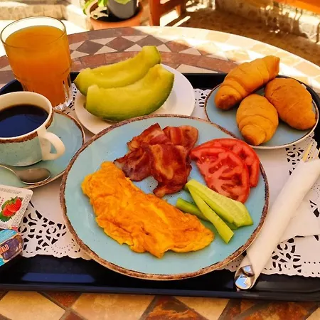 Guest house Eleni 2*