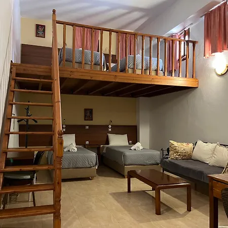 Eleni Guest house 2*