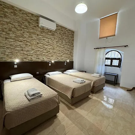 Eleni Guest house