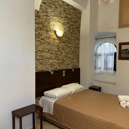 Guest house Eleni 2*