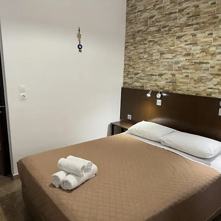 Guest house Eleni Rhodes City