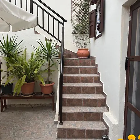 Eleni 4* Rhodes City