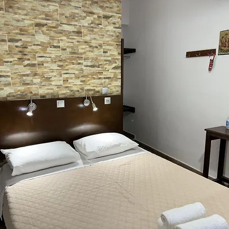 Guest house Eleni