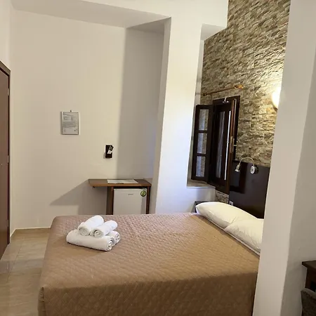 Guest house Eleni Rhodes City