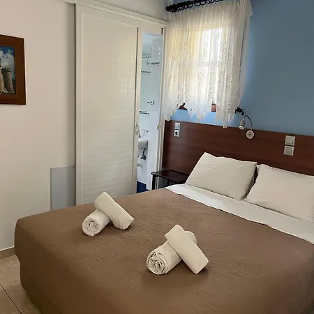 Πανσιόν Eleni
