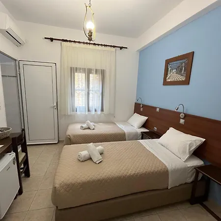 Eleni Guest house Rhodes City