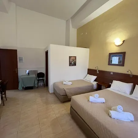 Guest house Eleni 2*