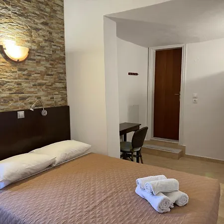 Guest house Eleni