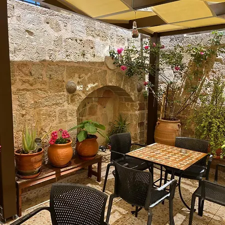 Eleni Guest house 3*