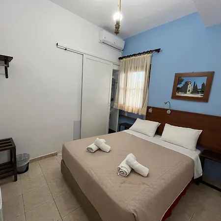 Eleni Guest house
