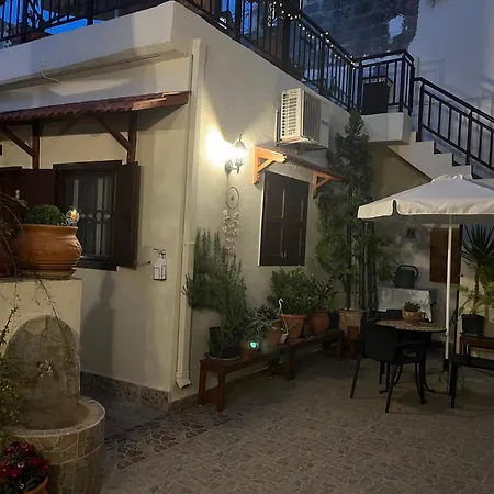 Eleni Guest house 3*