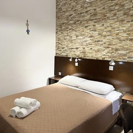 Guest house Eleni Rhodes City