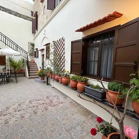 Guest house Eleni