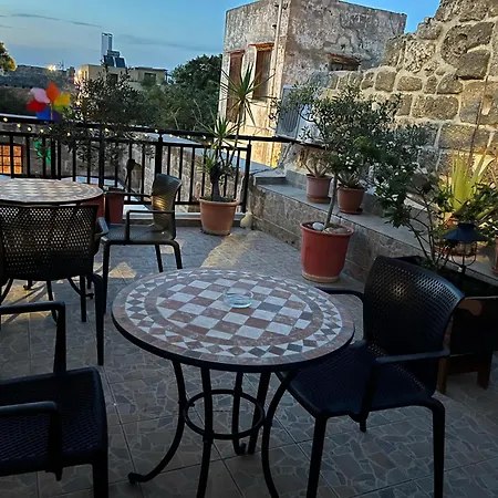 Eleni Rhodes City