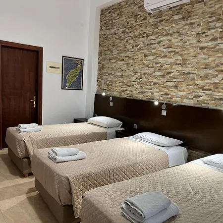 Guest house Eleni 2*
