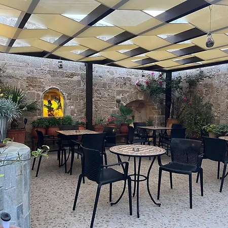 Eleni Guest house 2*