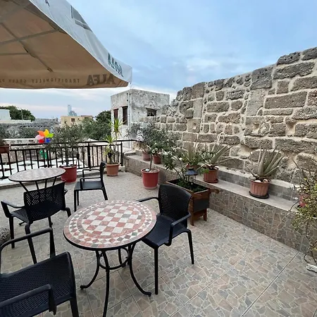 Guest house Eleni 3*