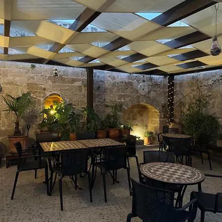 Guest house Eleni 3*