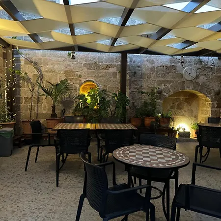 Guest house Eleni 3*