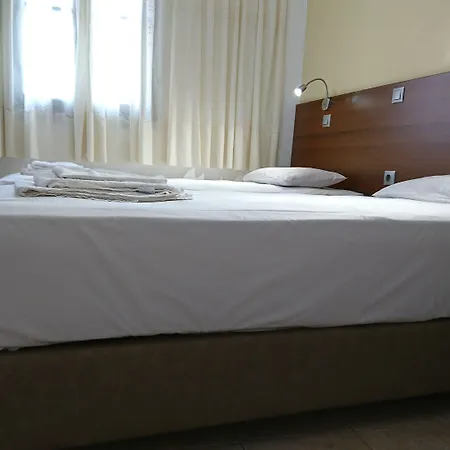 Eleni Guest house Rhodes City