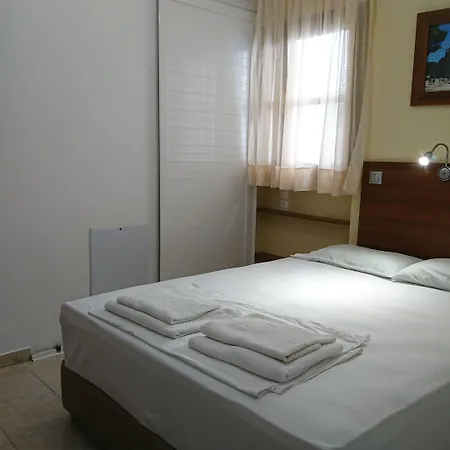 招待所 叶莱尼旅馆 Rhodes City