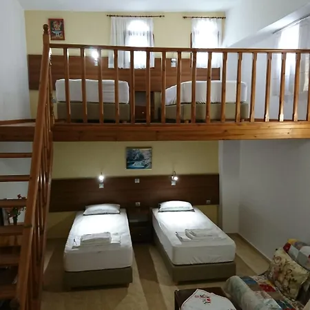 Eleni Guest house Rhodes City