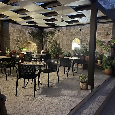 Eleni Guest house Rhodes City