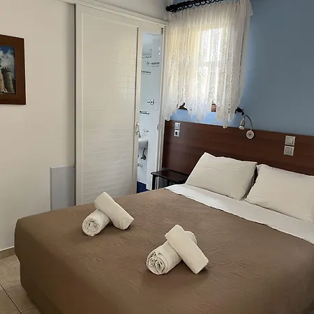 Eleni Guest house Rhodes City