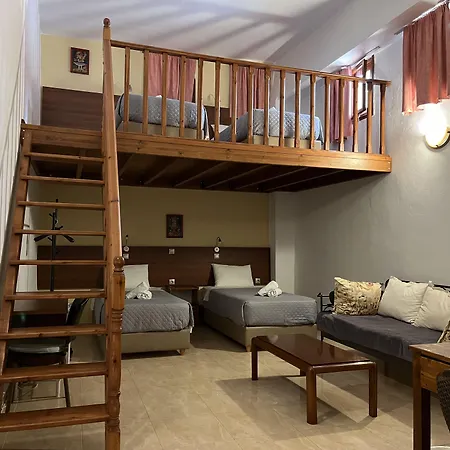 Eleni Guest house 3*