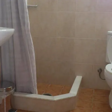 Guest house Eleni Rhodes City