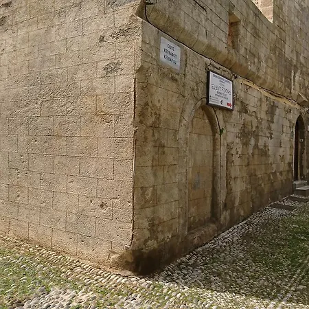 Eleni 2* Rhodes City