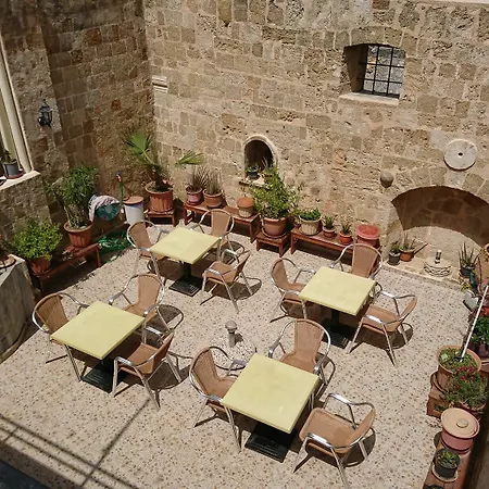 Guest house Eleni