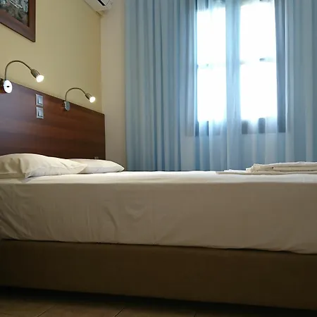 Eleni Guest house Rhodes City