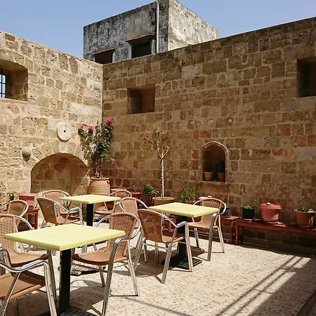 Eleni Guest house Rhodes City