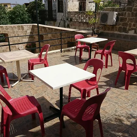Eleni Guest house 2*