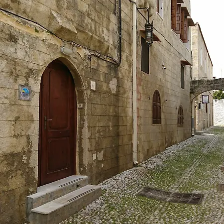 Guest house Eleni 2*