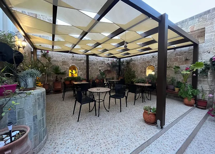 Eleni 3* Rhodes City