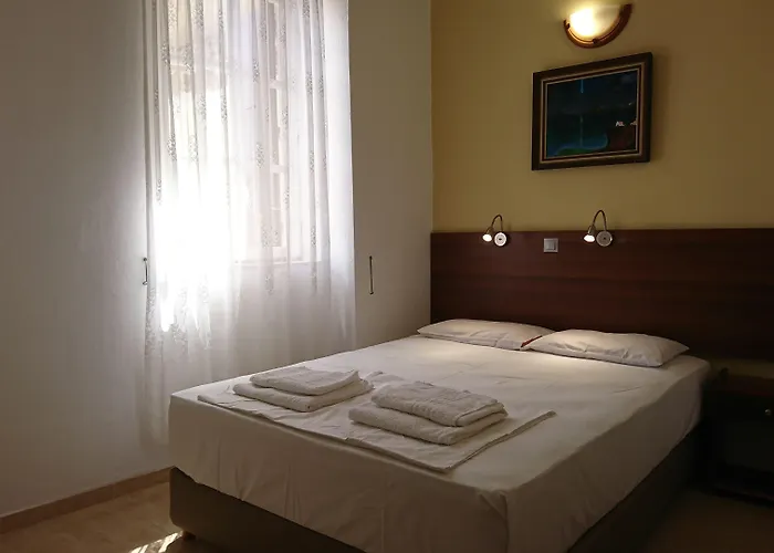 Eleni 3* Rhodes City