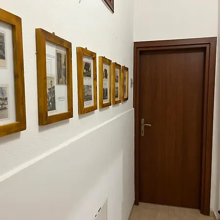 Eleni Pensiune Rhodes City