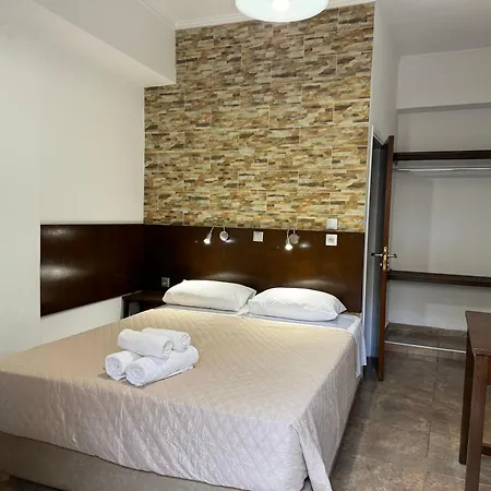 叶莱尼旅馆 Rhodes City