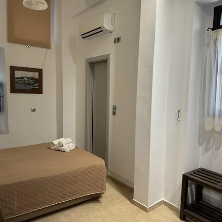 叶莱尼旅馆 Rhodes City