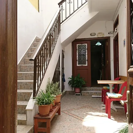 Pensiune Eleni Rhodes City